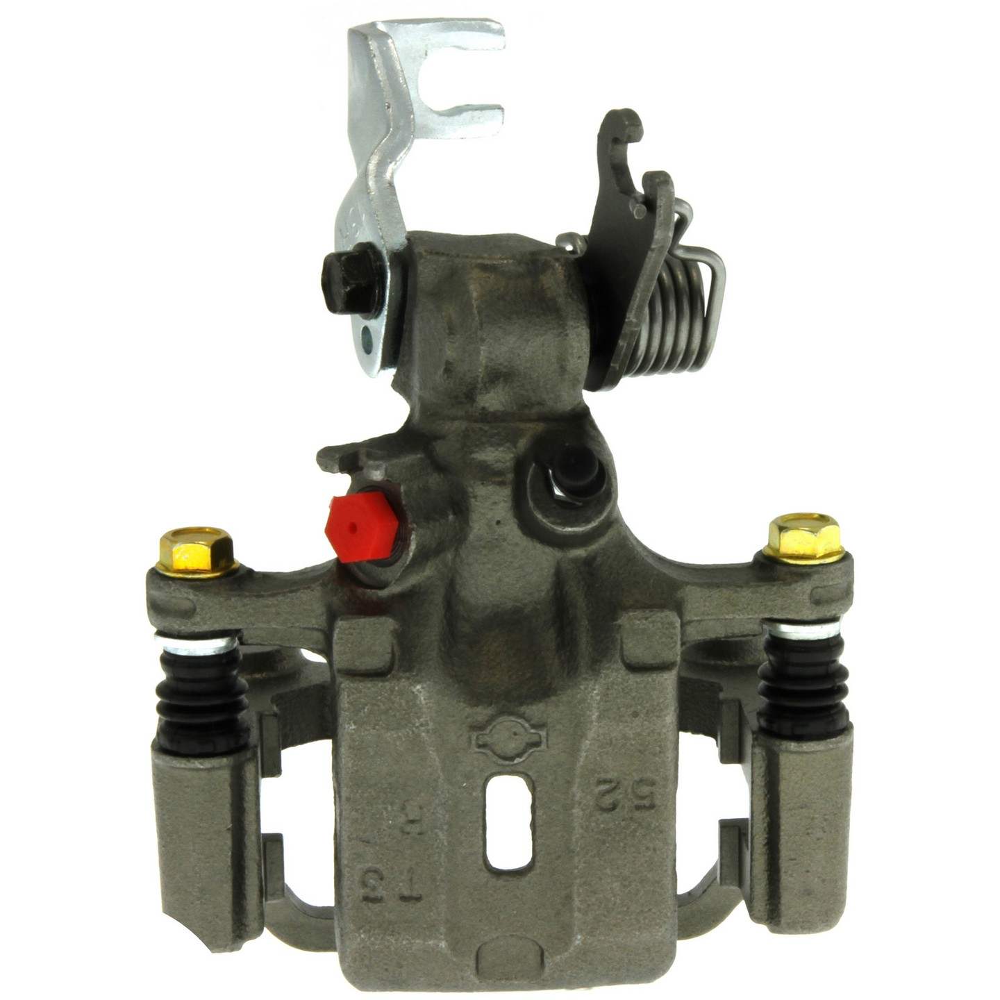 Centric Parts Semi-Loaded Brake Caliper 141.42557