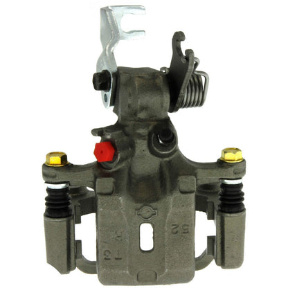 Centric Parts Semi-Loaded Brake Caliper 141.42557