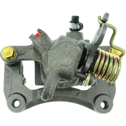 Centric Parts Disc Brake Caliper Remanufactured with Anti-Corrosion Finish 141.42558