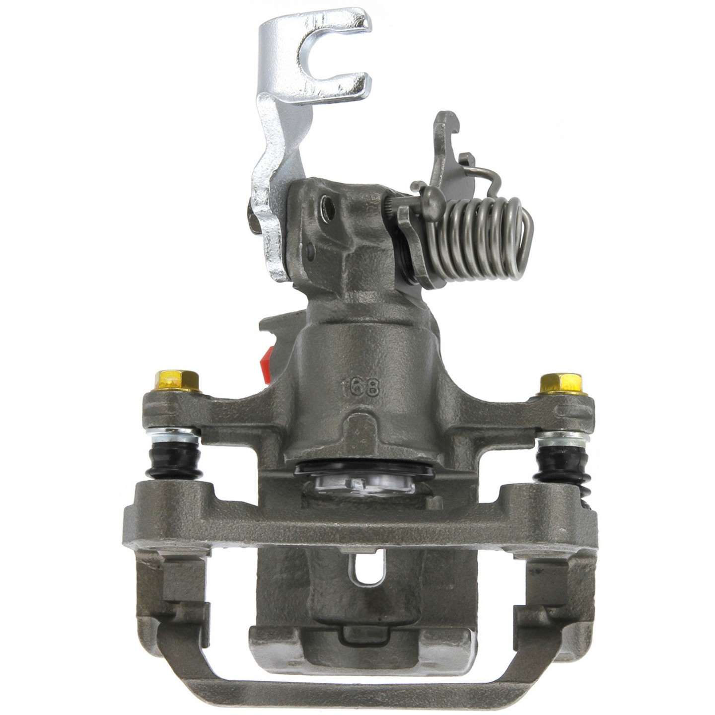 Centric Parts Semi-Loaded Brake Caliper 141.42558
