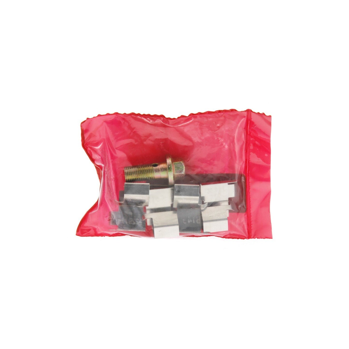 Centric Parts Semi-Loaded Brake Caliper 141.42558