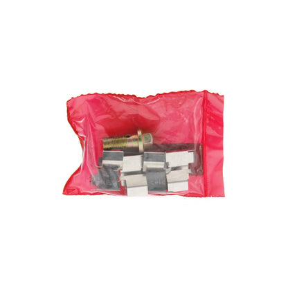 Centric Parts Semi-Loaded Brake Caliper 141.42558
