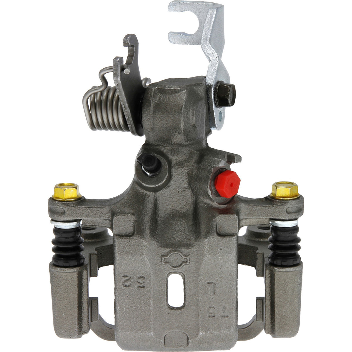 Centric Parts Semi-Loaded Brake Caliper 141.42558