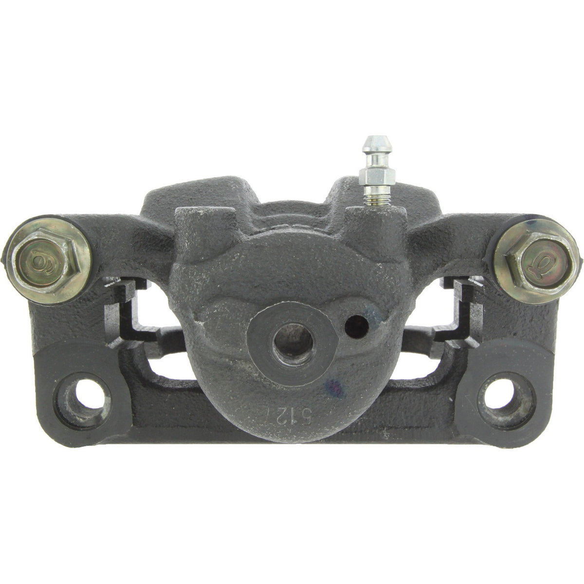 Centric Parts Semi-Loaded Brake Caliper 141.42561