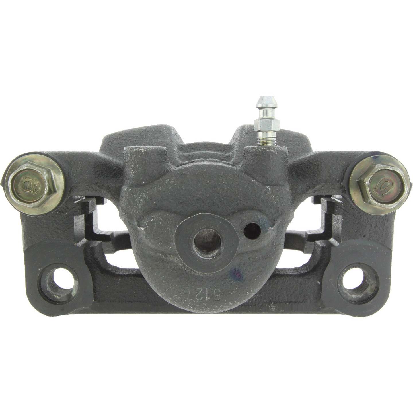 Centric Parts Disc Brake Caliper with anti-corrosion finish
