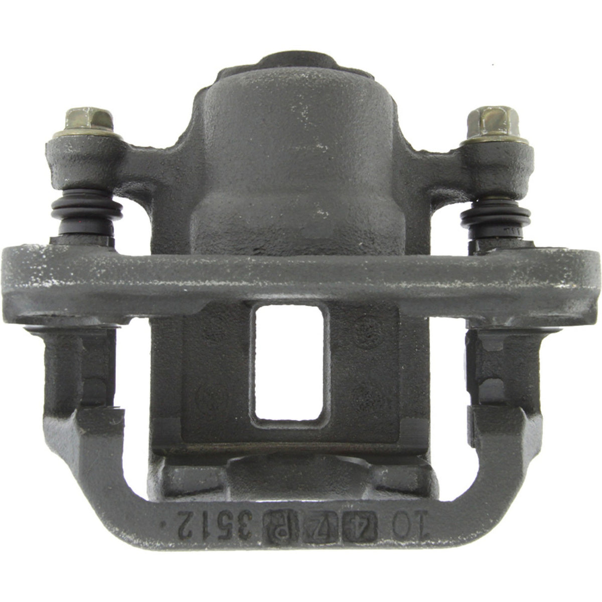 Centric Parts Semi-Loaded Brake Caliper 141.42561