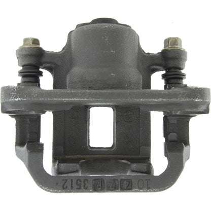 Centric Parts Semi-Loaded Brake Caliper 141.42561
