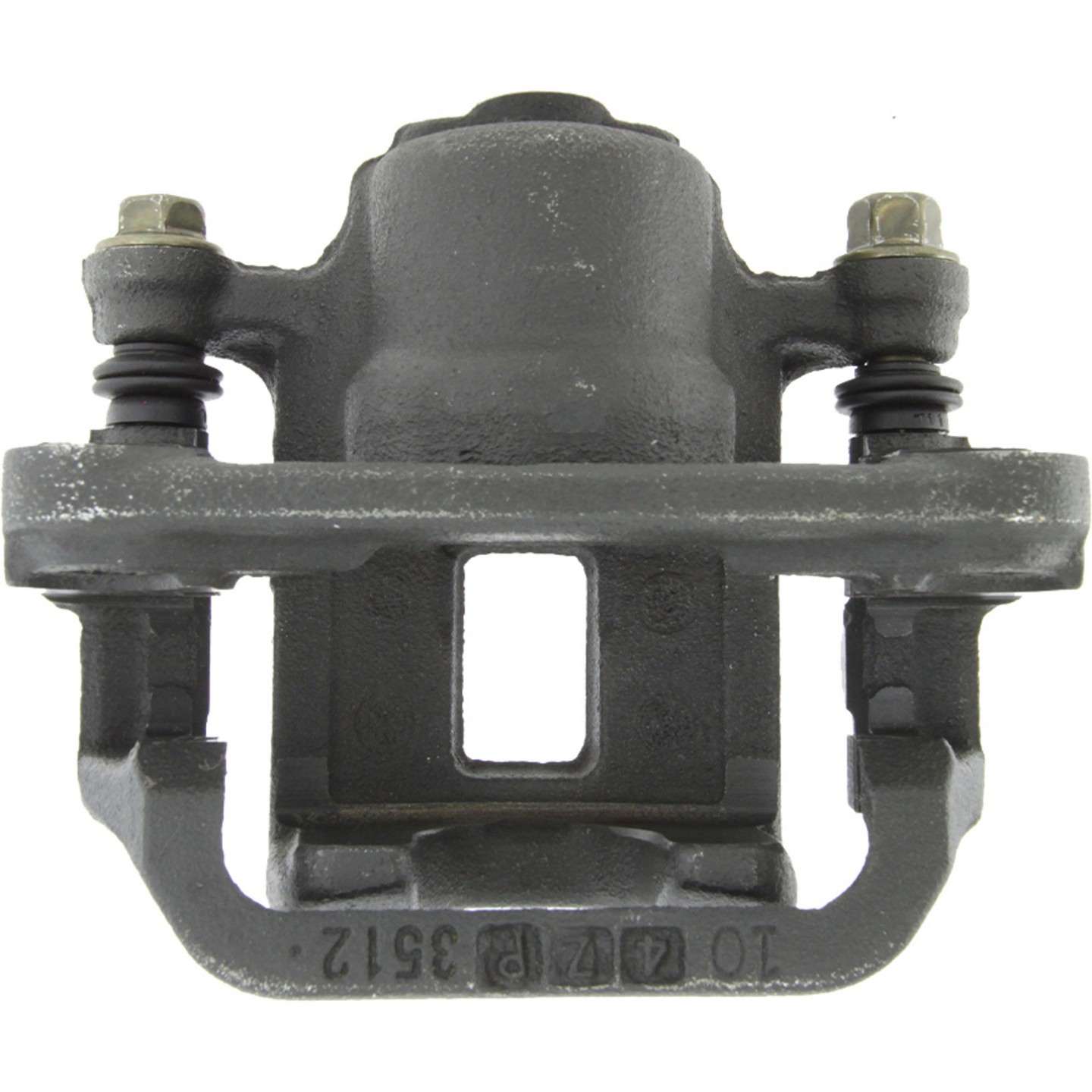 Centric Parts Semi-Loaded Brake Caliper 141.42561