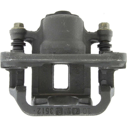 Centric Parts Semi-Loaded Brake Caliper 141.42561