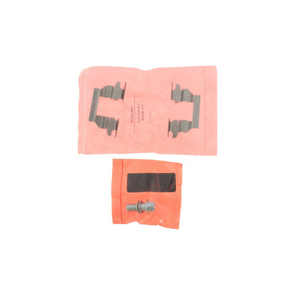 Centric Parts Semi-Loaded Brake Caliper 141.42561