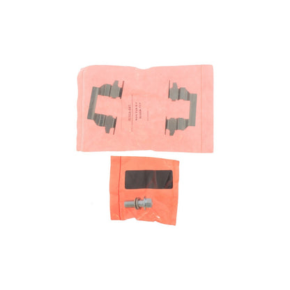 Centric Parts Semi-Loaded Brake Caliper 141.42561