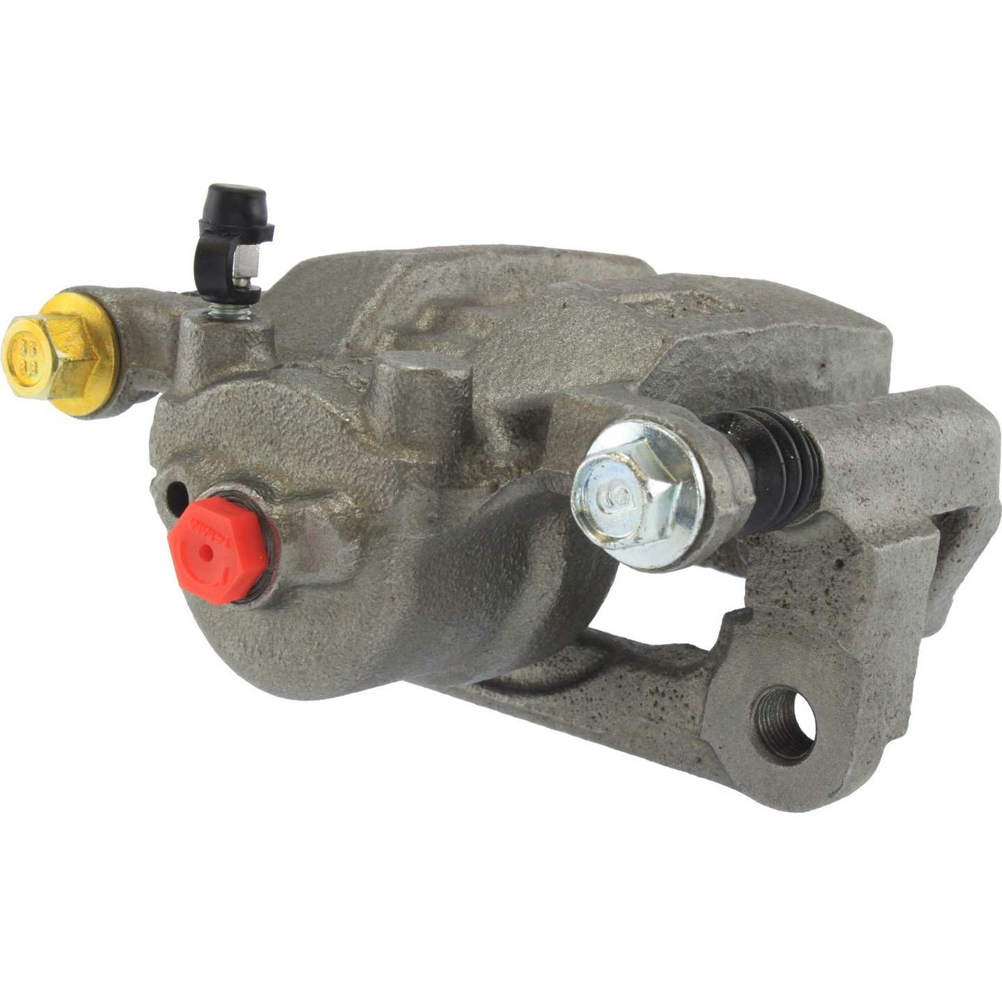 Centric Parts Semi-Loaded Brake Caliper 141.42562