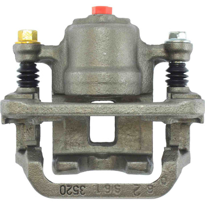 Centric Parts Disc Brake Caliper with anti-corrosion finish
