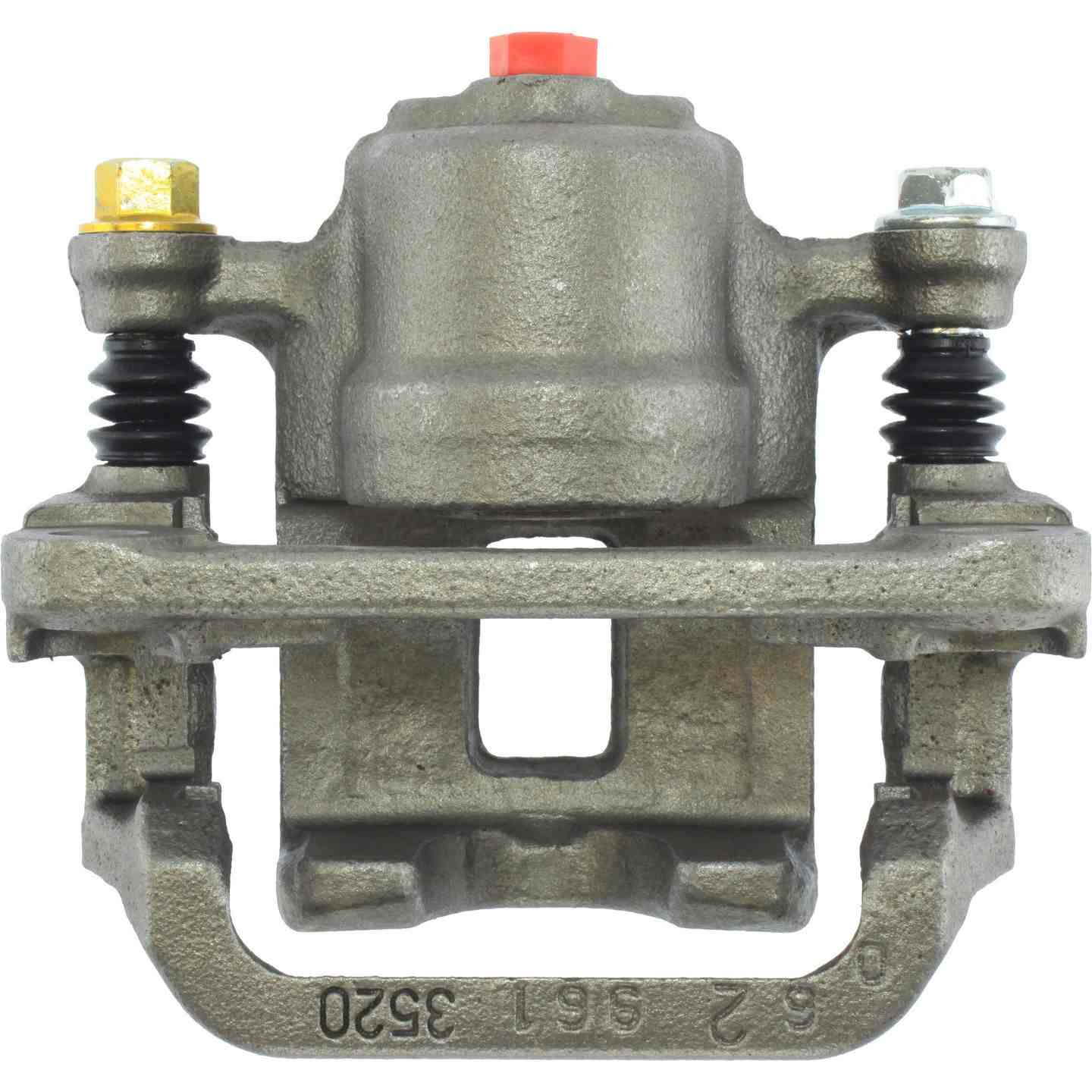 Centric Parts Semi-Loaded Brake Caliper 141.42562