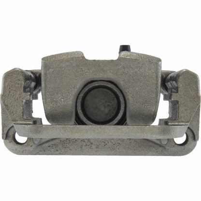 Centric Parts Disc Brake Caliper with anti-corrosion finish