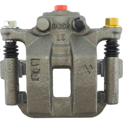 Centric Parts Disc Brake Caliper with anti-corrosion finish