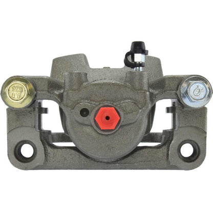 Centric Parts Disc Brake Caliper Remanufactured with Anti-Corrosion Finish 141.42563