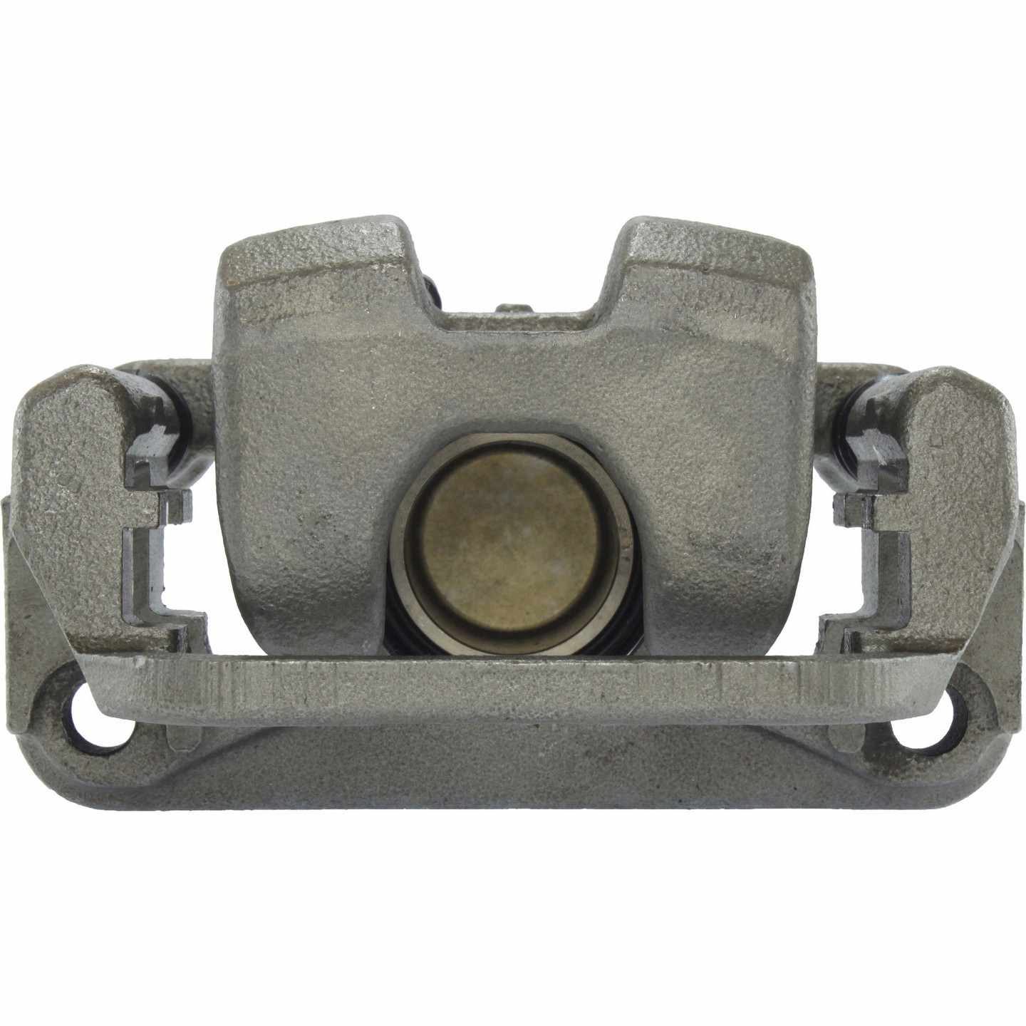 Centric Parts Disc Brake Caliper Remanufactured with Anti-Corrosion Finish 141.42563