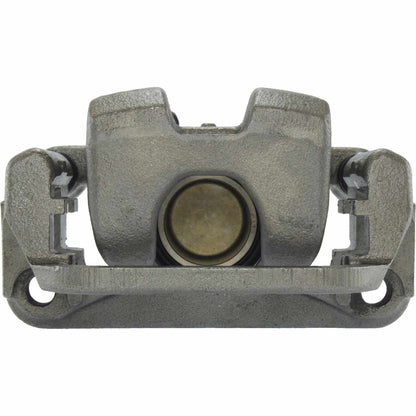 Centric Parts Disc Brake Caliper Remanufactured with Anti-Corrosion Finish 141.42563