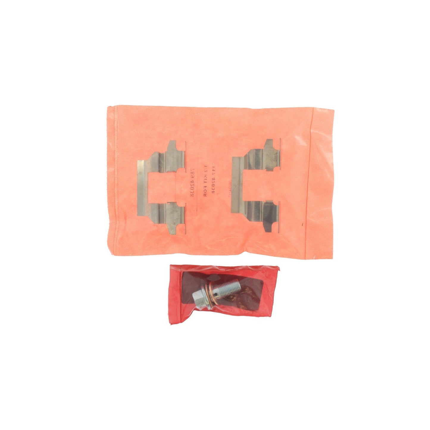 Centric Parts Disc Brake Caliper Remanufactured with Anti-Corrosion Finish 141.42563