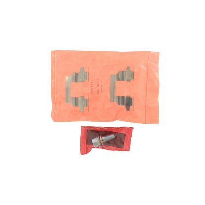 Centric Parts Disc Brake Caliper Remanufactured with Anti-Corrosion Finish 141.42563