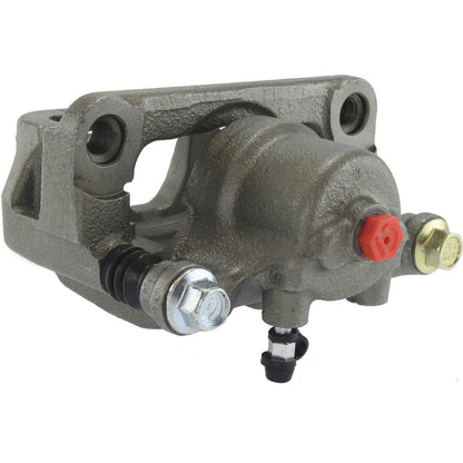 Centric Parts Disc Brake Caliper Remanufactured with Anti-Corrosion Finish 141.42563