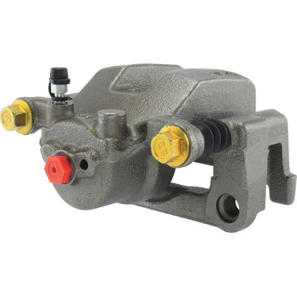 Centric Parts Disc Brake Caliper with anti-corrosion finish 141.42564