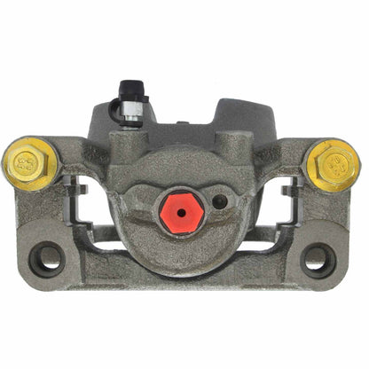 Centric Parts Disc Brake Caliper with anti-corrosion finish 141.42564