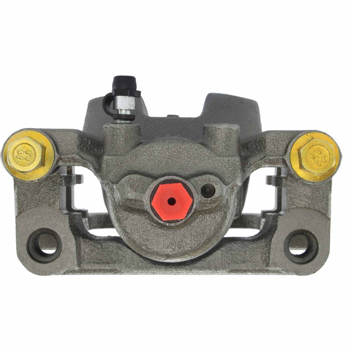 Stoptech Centric 03-08 Infiniti FX45 Semi-Loaded Rear Left Rebuilt Brake Caliper 141.42564
