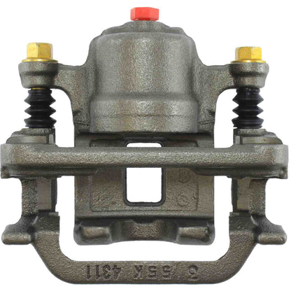 Centric Parts Disc Brake Caliper with anti-corrosion finish 141.42564
