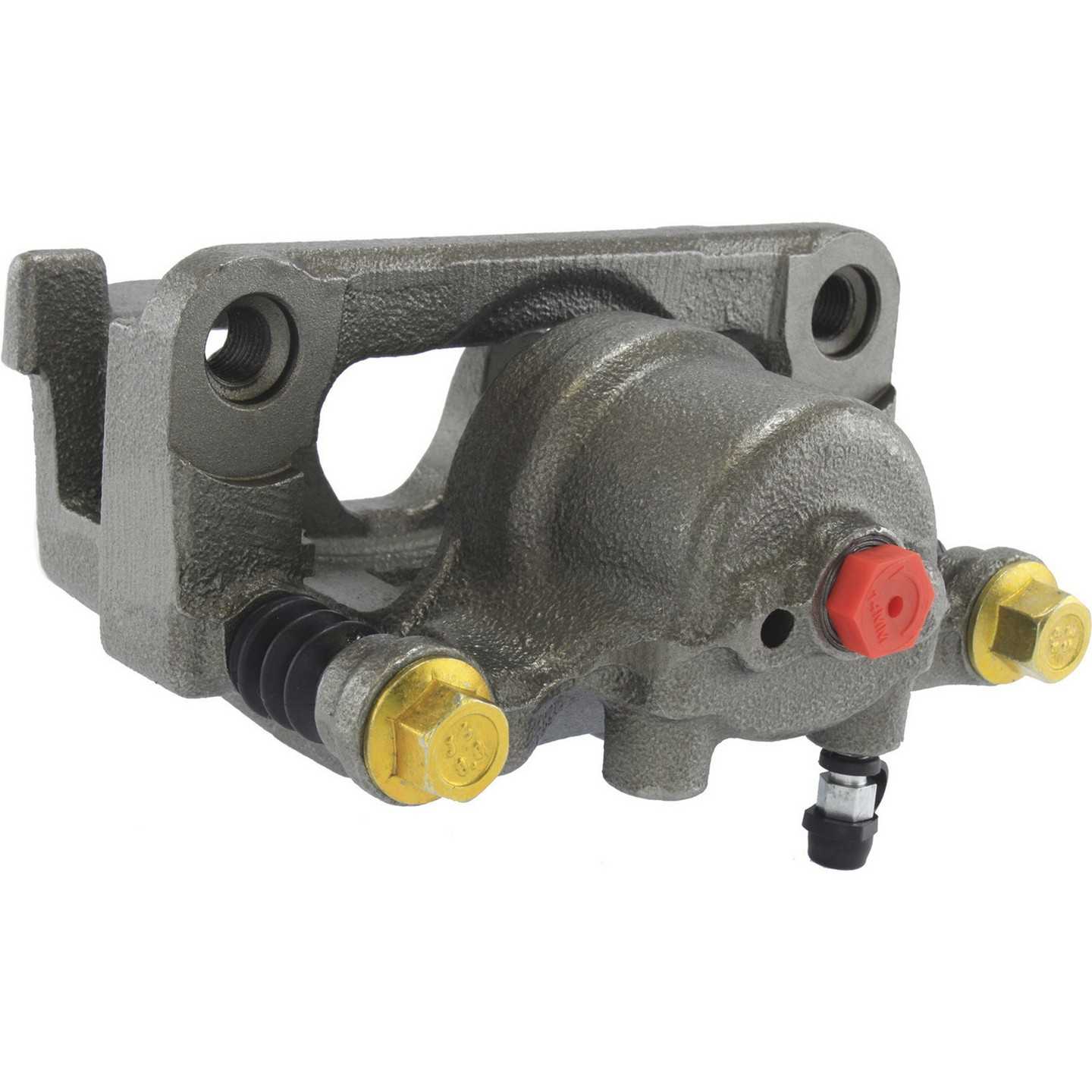 Centric Parts Disc Brake Caliper with anti-corrosion finish 141.42564