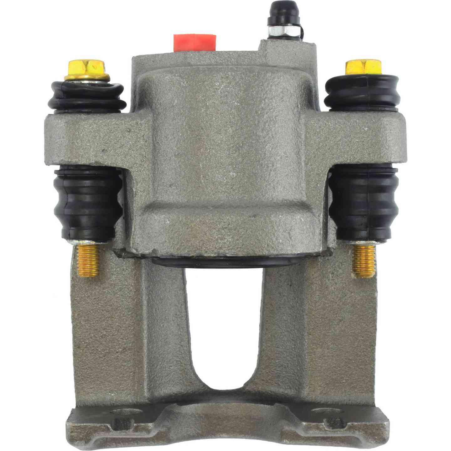 Centric Parts Semi-Loaded Brake Caliper with New Phenolic Pistons 141.42565