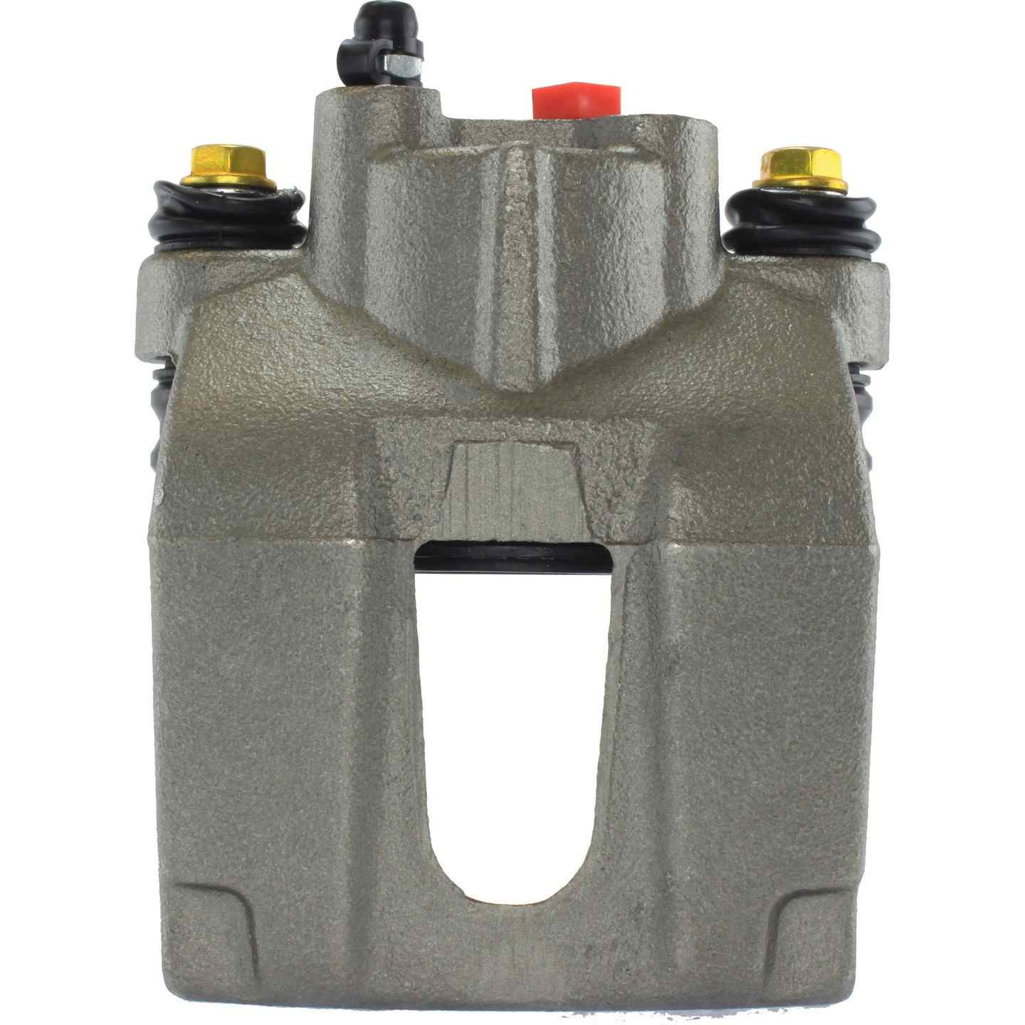 Centric Parts Semi-Loaded Brake Caliper with New Phenolic Pistons 141.42565