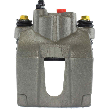 Centric Parts Semi-Loaded Brake Caliper with New Phenolic Pistons 141.42565
