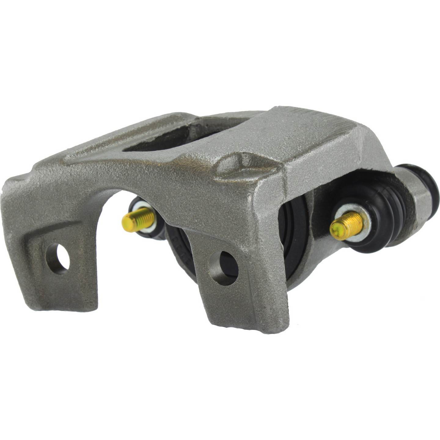 Centric Parts Disc Brake Caliper Remanufactured with Anti-Corrosion Finish 141.42566