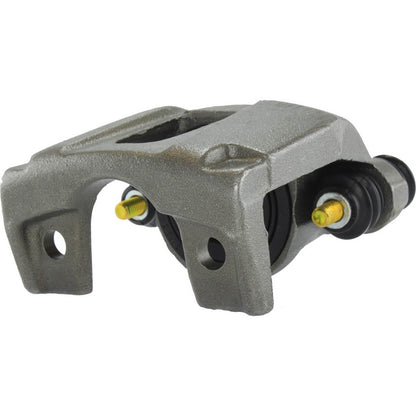 Centric Parts Disc Brake Caliper Remanufactured with Anti-Corrosion Finish 141.42566