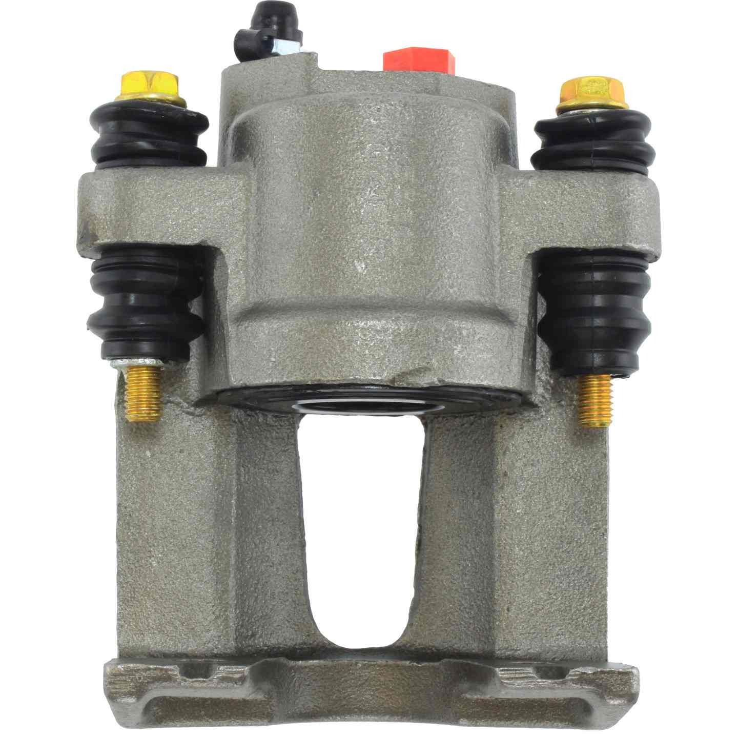 Centric Parts Disc Brake Caliper Remanufactured with Anti-Corrosion Finish 141.42566