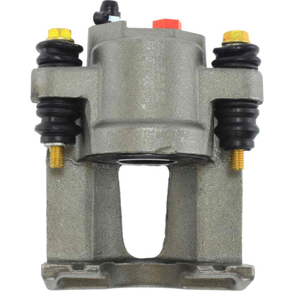 Centric Parts Disc Brake Caliper Remanufactured with Anti-Corrosion Finish 141.42566