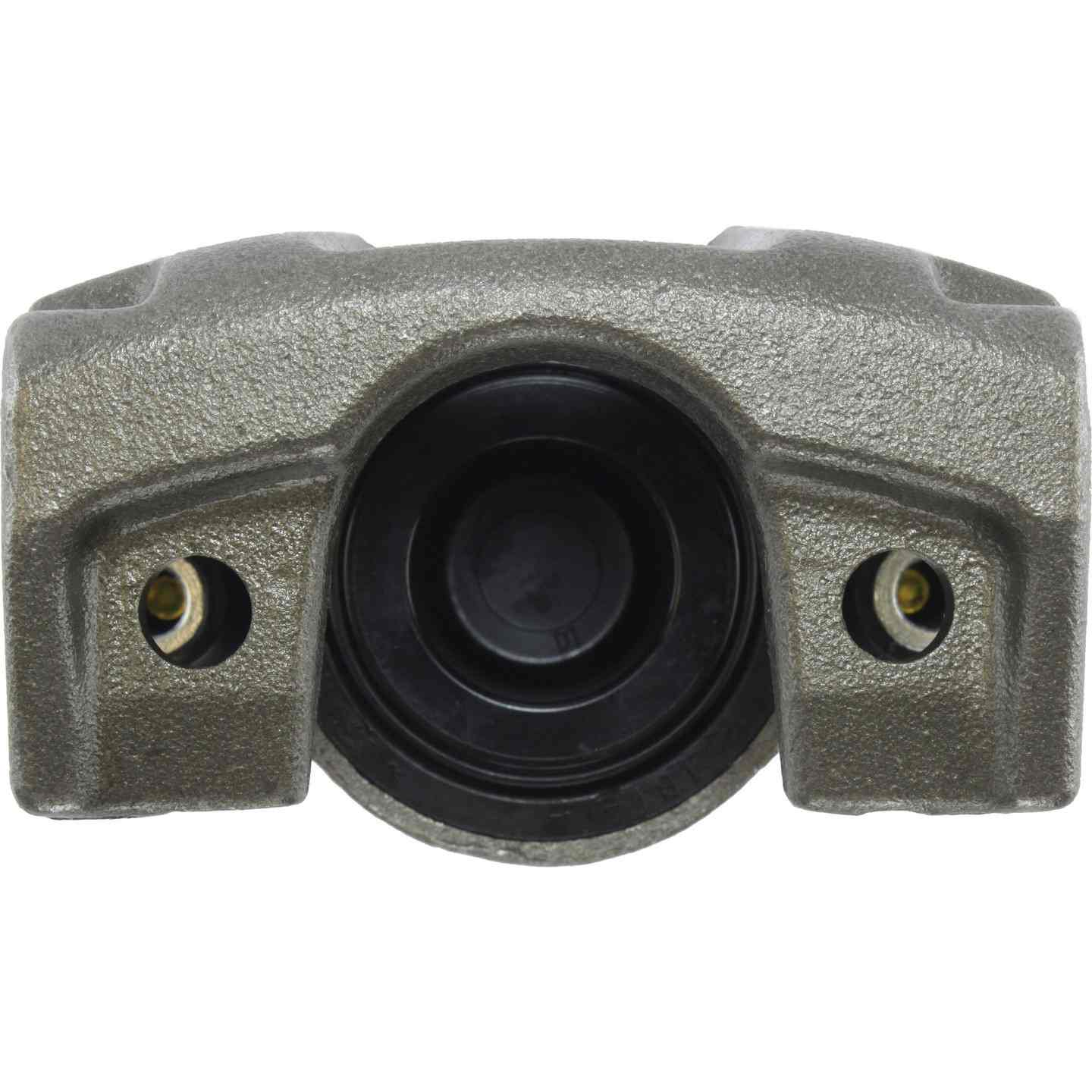 Centric Parts Disc Brake Caliper Remanufactured with Anti-Corrosion Finish 141.42566