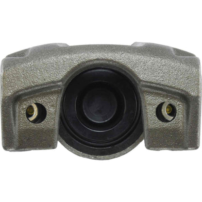 Centric Parts Disc Brake Caliper Remanufactured with Anti-Corrosion Finish 141.42566