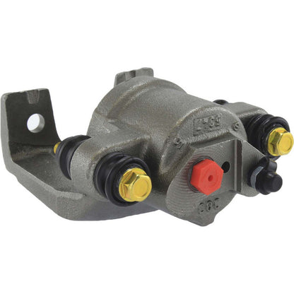 Centric Parts Disc Brake Caliper Remanufactured with Anti-Corrosion Finish 141.42566