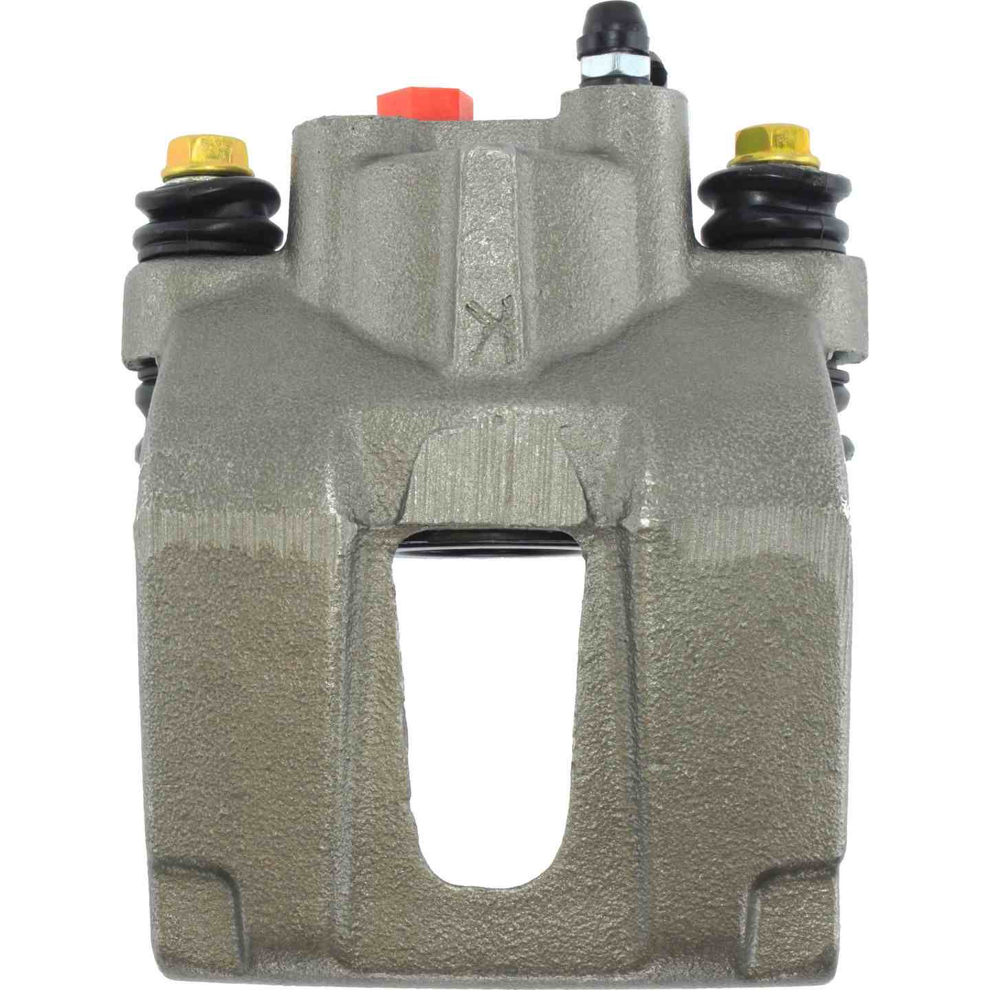 Centric Parts Disc Brake Caliper Remanufactured with Anti-Corrosion Finish 141.42566