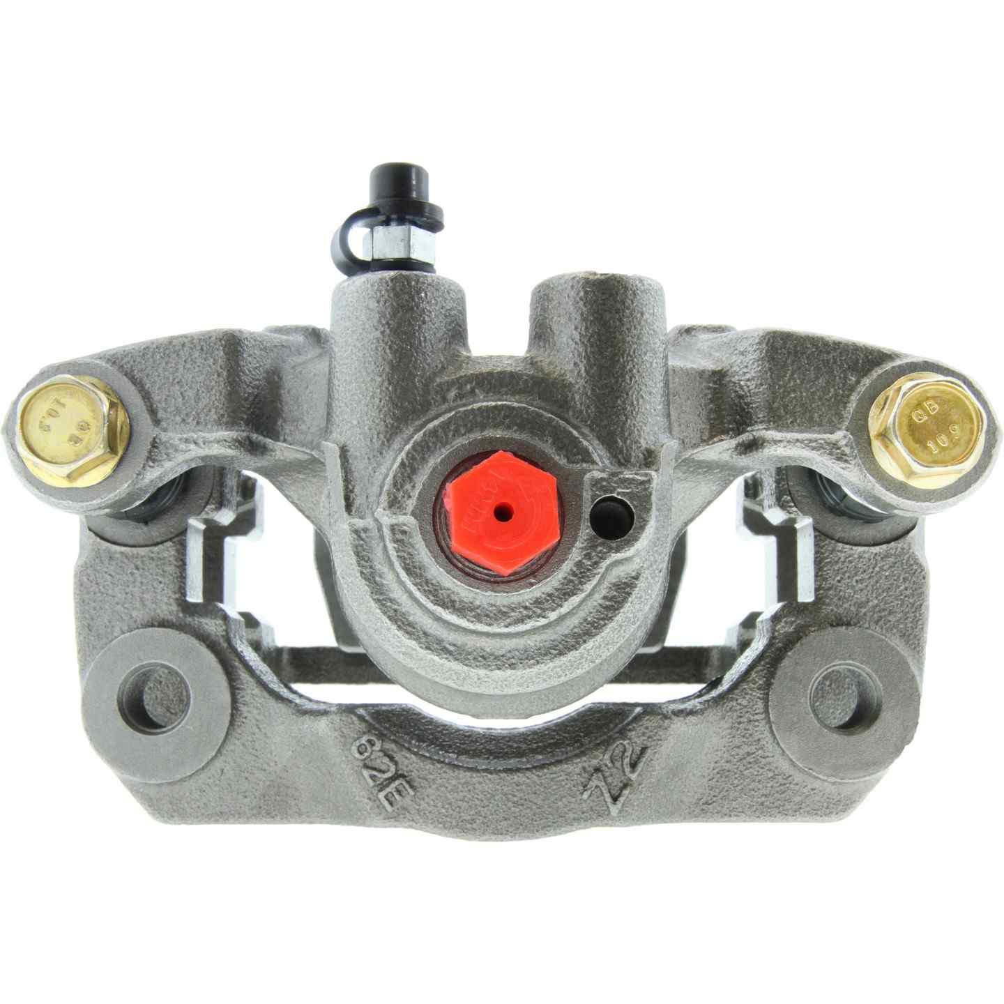 Centric Parts Semi-Loaded Brake Caliper 141.42570