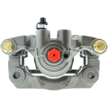 Centric Parts Disc Brake Caliper with anti-corrosion finish