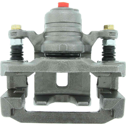 Centric Parts Disc Brake Caliper with anti-corrosion finish