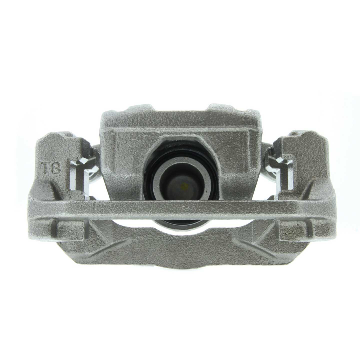 Centric Parts Semi-Loaded Brake Caliper 141.42570