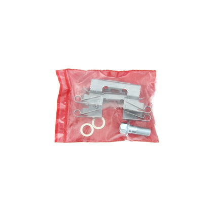 Centric Parts Semi-Loaded Brake Caliper 141.42570