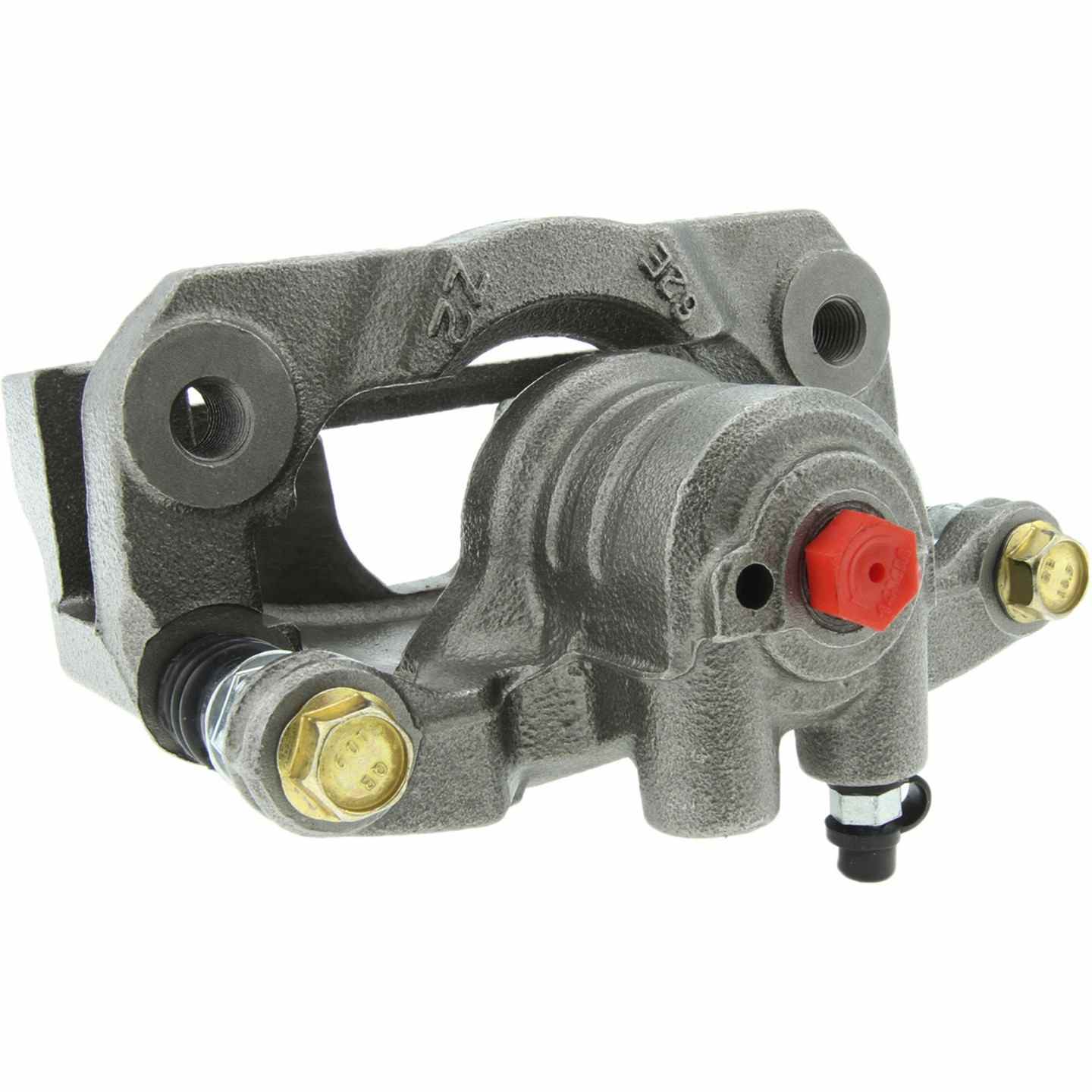 Centric Parts Semi-Loaded Brake Caliper 141.42570