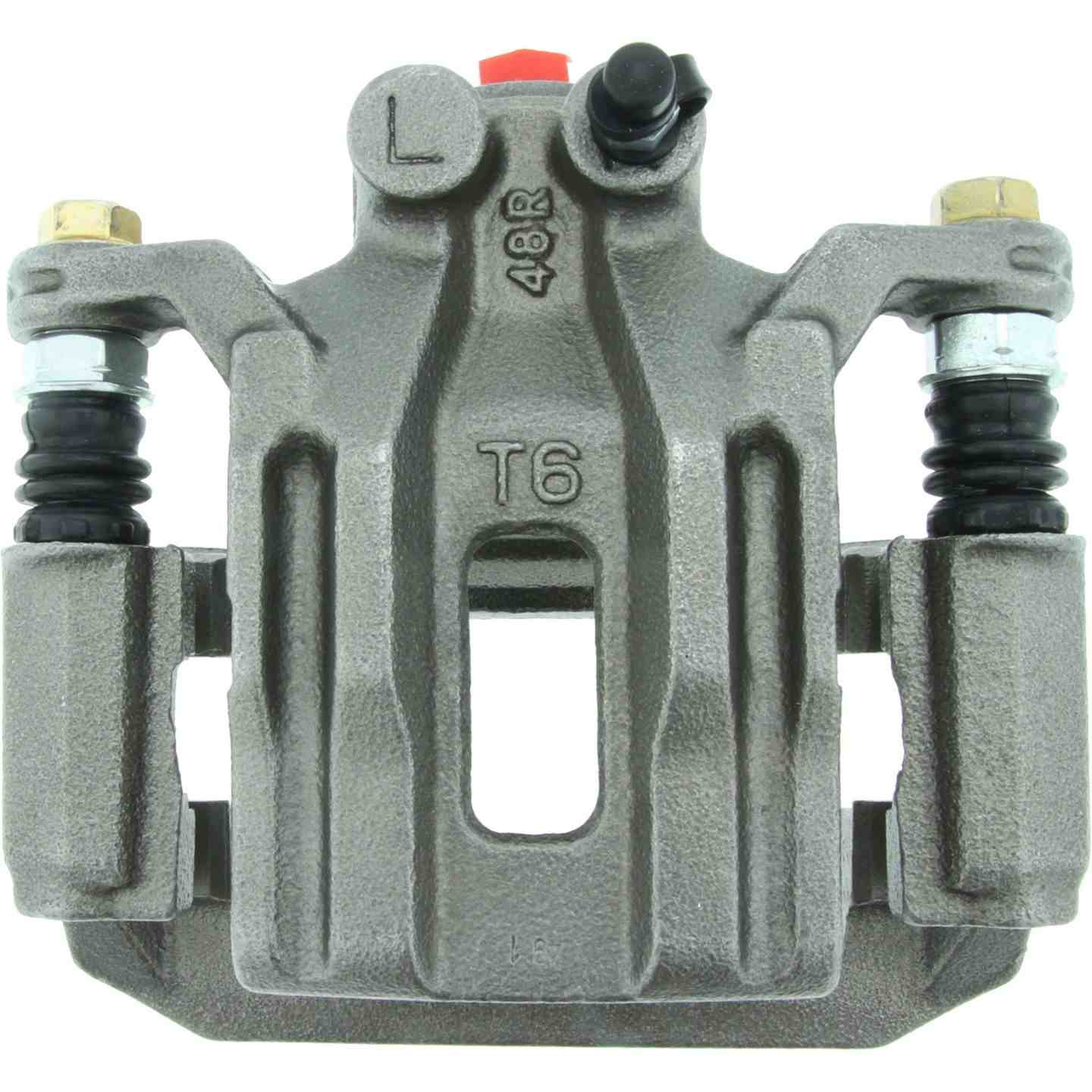 Centric Parts Semi-Loaded Brake Caliper 141.42570