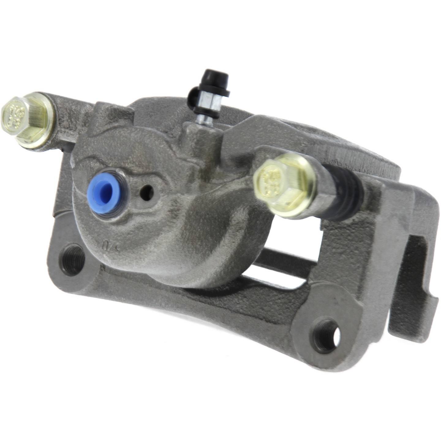 Centric Parts Disc Brake Caliper with anti-corrosion finish 141.42571